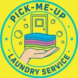 Pick-Me-Up Laundry Service